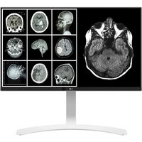 LG 27HJ712C-W 27" Class 4K UHD LCD Monitor - 16:9 - White - TAA Compliant - 27" Viewable - In-plane Switching (IPS) Technology - LED Backlight - 3840