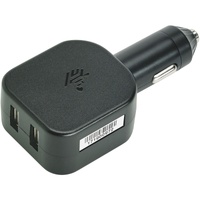 Zebra Auto Adapter - USB - For Mobile Computer - 12 V DC Input - 5 V DC/2.50 A Output