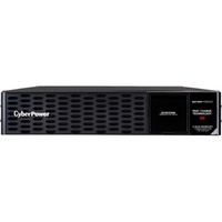 CyberPower BP48VP2U02 External Battery Pack - 9000 mAh - 48 V DC - Lead Acid - User Replaceable - Hot Swappable - 6 Hour Recharge Time
