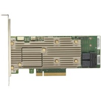 Lenovo 930-8i SAS Controller - 12Gb/s SAS - PCI Express 3.0 x8 - 2 GB Flash Backed Cache - Plug-in Card - RAID Supported - 0, 1, 10, 5, 50, 6, 60, -