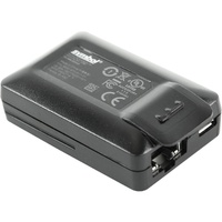 Zebra Docking Cradle for Mobile Computer - Charging Capability - Synchronizing Capability - USB