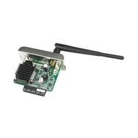 Zebra IEEE 802.11ac Wi-Fi Adapter for Printer - Plug-in Card