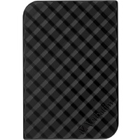 Verbatim Store 'n' Go 2 TB Portable Hard Drive - 2.5" External - USB 3.0 - 5400rpm - 1 Pack