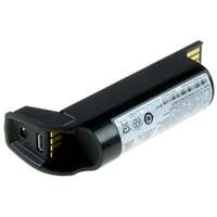 Zebra Battery - Lithium Ion (Li-Ion) - For Barcode Scanner - Battery Rechargeable - 2400 mAh