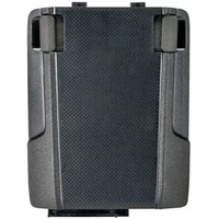 Zebra PowerPrecision+ Battery - Lithium Ion (Li-Ion) - 1Pack - For Mobile Computer - Battery Rechargeable - 3.7 V DC - 4620 mAh