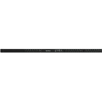 CyberPower PDU81404 PDU - Switched with Metered-by-Outlet - IEC 60309 16A - 21 x IEC 60320 C13, 3 x IEC 60320 C19 - 16 A - 230 V AC Input - 230 V AC