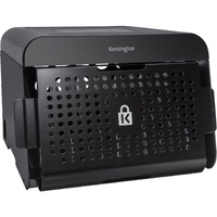 Kensington Charging Cabinet - 5.4 cm Height x 44.5 cm Width - Metal