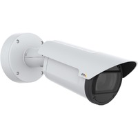 AXIS Q1785-LE 2 Megapixel Indoor/Outdoor Full HD Network Camera - Colour - Bullet - White - TAA Compliant - 79.86 m Night Vision - H.264H (MPEG-4 - x