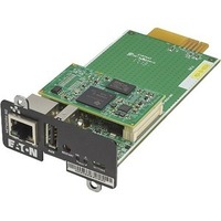 Eaton Network-M2 UPS Management Adapter - Multicolor