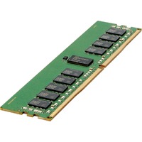 HPE RAM Module - 16 GB (1 x 16GB) - DDR4-2666/PC4-21333 DDR4 SDRAM - 2666 MHz - CL19 - 1.20 V - Unbuffered - 288-pin - DIMM