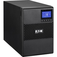 Eaton Double Conversion Online UPS - 700 VA/630 W - Tower - 230 V AC Input - 4 x Aust. 10A Receptacle(s) - Serial Port
