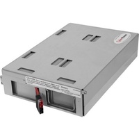 CyberPower UPS Battery Pack - 24 V DC - Lead Acid - Leak Proof/Maintenance-free