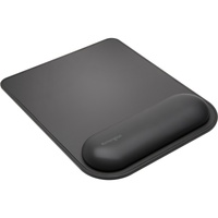 Kensington ErgoSoft Mouse Pad - Black