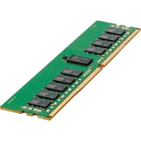 HPE SmartMemory RAM Module for Server - 16 GB (1 x 16GB) - DDR4-2933/PC4-23466 DDR4 SDRAM - 2933 MHz Dual-rank Memory - CL21 - 1.20 V - Registered -