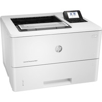 HP LaserJet Enterprise M507 M507dn Desktop Laser Printer - Monochrome - 45 ppm Mono - 1200 x 1200 dpi Print - Automatic Duplex Print - 650 Sheets - -