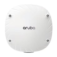 HPE AP-535 802.11ax 3.55 Gbit/s Wireless Access Point - 2.40 GHz, 5 GHz - 4 x Internal Antenna(s) - MIMO Technology - 2 x Networ
