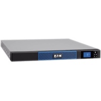 Eaton Line-interactive UPS - 1.55 kVA/1.10 kW - 1U Rack-mountable, Wall Mountable - 200 V AC, 208 V AC, 220 V AC Output