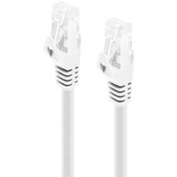 Alogic 50 cm Category 6 Network Cable for Network Device - First End: 1 x RJ-45 Network - Male - Second End: 1 x RJ-45 Network - Male - 1 Gbit/s - -