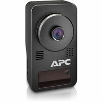 APC by Schneider Electric NetBotz Camera Pod 165 Network Camera - Colour - Black - 2688 x 1520 - 2.80 mm Fixed Lens - CMOS