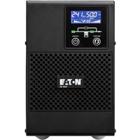 Eaton Double Conversion Online UPS - 1 kVA/800 W - Tower - Single Phase