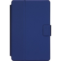 Targus SafeFit THZ78502GL Carrying Case (Folio) for 22.9 cm (9") to 26.7 cm (10.5") Tablet - Blue - Bump Resistant, Drop Resistant, Shock Absorbing -