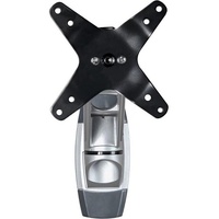 StarTech.com Wall Mount Monitor Arm, 10.2" Swivel Arm, Premium Flat Screen TV Wall Mount for up to 34" (30.9lb/14kg) VESA Mount
