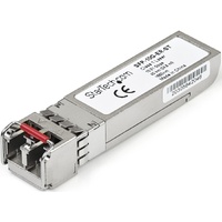 StarTech.com SFP+ - 1 x LC Duplex 10GBase-ER Network - For Data Networking, Optical Network - Optical Fiber - Single-mode - 10 Gigabit Ethernet - -