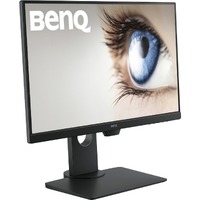 BenQ GW2480T 24" Class Full HD LCD Monitor - 16:9 - Black - 23.8" Viewable - In-plane Switching (IPS) Technology - LED Backlight - 1920 x 1080 - 16.7