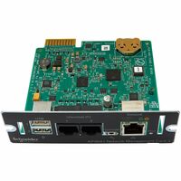 APC by Schneider Electric AP9641 UPS Management Adapter - USB