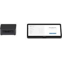 Logitech Video Conference Equipment - 1280 x 800 - WXGA - 1 x HDMI In - 1 x HDMI Out - USB - Bracket Mount