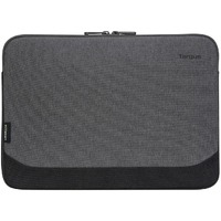 Targus Cypress EcoSmart TBS64702GL Carrying Case Rugged (Sleeve) for 39.6 cm (15.6") Notebook - Grey - Scuff Resistant, Fade Res