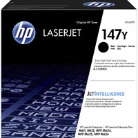 HP 147Y Original Extra High Yield Laser Toner Cartridge - Black Pack - 42000 Pages