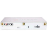 Fortinet FortiGate FG-40F-3G4G Network Security/Firewall Appliance - Application Security - 5 Port - 10/100/1000Base-T - Gigabit Ethernet - 640 MB/s