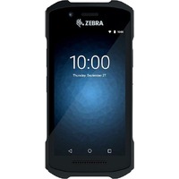 Zebra TC21 Rugged Handheld Terminal - 1D, 2D - UMTS, LTE - SE4710Scan Engine - Imager - Qualcomm - 660 - 5" - LED - HD - 1280 x 720 - Touchscreen - 3