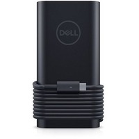 Dell E5 90W Type-C AC Adapter (ANZ) - USB - For Notebook