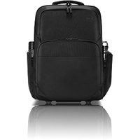Dell Kit Roller Backpack 15inch - Shoulder Strap - 470 mm Height x 330 mm Width x 200 mm Depth