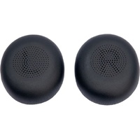 Jabra Ear Cushion - 6 Piece - Black