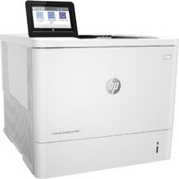 HP LaserJet Enterprise M611dn Desktop Laser Printer - Monochrome - 61 ppm Mono - 1200 x 1200 dpi Print - Automatic Duplex Print - 650 Sheets Input -