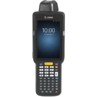 Zebra MC3300x Rugged Handheld Terminal - 1D, 2D - SE4850Scan Engine - Imager - 21.34 m - 660 - 4" - WVGA - 800 x 480 - Touchscreen - 4 GB RAM / 32 GB
