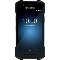 Zebra TC21 Rugged Handheld Terminal - 1D, 2D - UMTS, LTE - SE4710Scan Engine - Imager - Qualcomm - 660 - 5" - LED - HD - 1280 x 720 - Touchscreen - 4