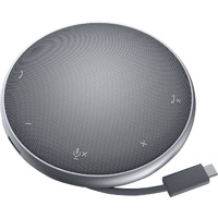 Dell Apollo Mobile Adapter Speakerphone - MH3021P - USB - Microphone - USB