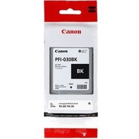 Canon PFI-030 Original Inkjet Ink Cartridge - Black Pack - Inkjet