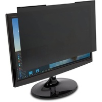 Kensington MagPro K58356WW Privacy Screen Filter - 1 Each - For 60.5 cm (23.8") Widescreen LCD Monitor - 16:9