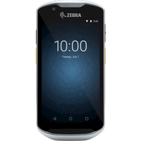 Zebra TC52X Handheld Terminal - SE4720Scan Engine - Imager - 812.80 mm - Qualcomm - 660 - 5" - LED - HD - 1280 x 720 - Touchscreen - 4 GB RAM / 32 GB