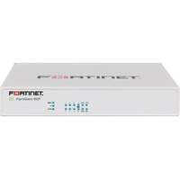 Fortinet FortiGate FG-80F Network Security/Firewall Appliance - 8 Port - 1000Base-T - Gigabit Ethernet, 1000Base-X - 1.25 GB/s Firewall Throughput -