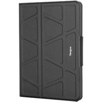 Targus Pro-Tek THZ861US Keyboard/Cover Case for 22.9 cm (9") to 27.9 cm (11") Tablet - 28.7 mm Height x 190.5 mm Width x 273.1 m