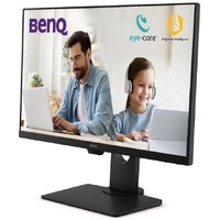 BenQ GW2780T 27" Class Full HD LCD Monitor - 16:9 - Black - 27" Viewable - In-plane Switching (IPS) Technology - LED Backlight - 1920 x 1080 - 16.7 -