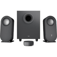 Logitech 2.1 Bluetooth Speaker System - 40 W RMS - Desktop - USB