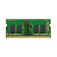 HP RAM Module - 16 GB - DDR4-3200/PC4-25600 DDR4 SDRAM - 3200 MHz - Unbuffered - 288-pin - DIMM - 1 Year Warranty