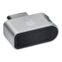 Kensington VeriMark Guard Fingerprint Biometric Access Device - TAA Compliant - 10 User(s)